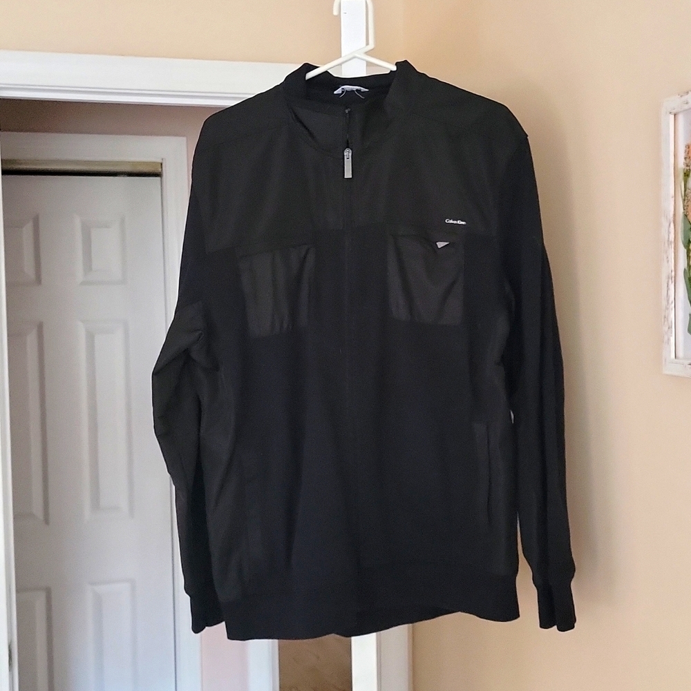 Calvin Klein Jacket